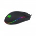 Mouse Gaming Redragon Invader RGB Negru